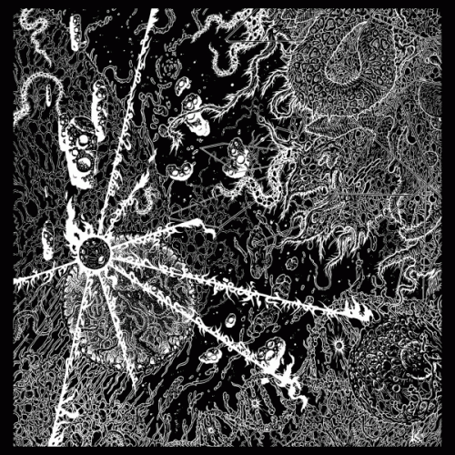 Blood Incantation : Live Vitrification Blood Incantation : Live Vitrification